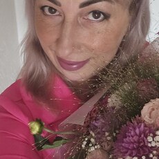 Фотография девушки Фаина, 47 лет из г. Адлер