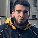 Амир, 29 лет