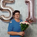 Валентина, 51 год