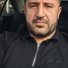 Фотография мужчины Исак, 42 года из г. Котово