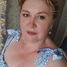 Фотография девушки Юлия, 51 год из г. Киров