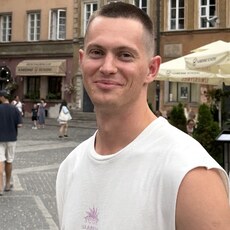 Фотография мужчины Vlad, 29 лет из г. Варшава