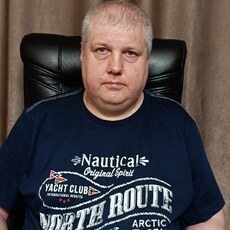 Фотография мужчины Александр, 48 лет из г. Пермь