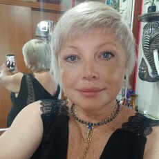 Фотография девушки Инна, 55 лет из г. Минеральные Воды