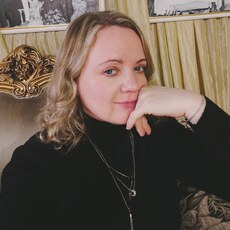 Фотография девушки Ирина, 45 лет из г. Тольятти