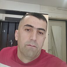 Фотография мужчины Алли, 44 года из г. Ревда
