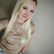 Фотография девушки Татьяна, 36 лет из г. Гродно