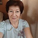 Мила, 67 лет