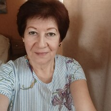 Фотография девушки Мила, 67 лет из г. Пенза