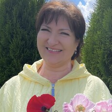 Фотография девушки Ирина, 58 лет из г. Иваново