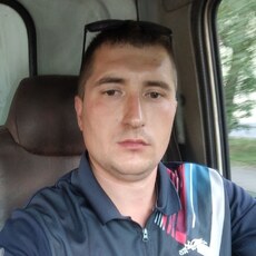 Фотография мужчины Александр, 36 лет из г. Ангарск