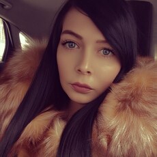 Фотография девушки Полина, 35 лет из г. Курган