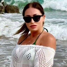 Фотография девушки Марина, 50 лет из г. Мыски