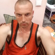 Фотография мужчины Геннадий, 34 года из г. Новоржев