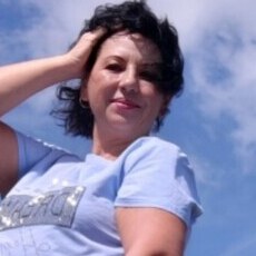 Фотография девушки Любовь, 51 год из г. Курган