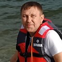 Ян, 43 года
