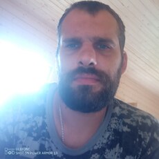 Фотография мужчины Денис, 32 года из г. Борисоглебский