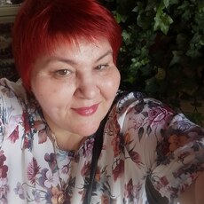Фотография девушки Галина, 53 года из г. Звенигород