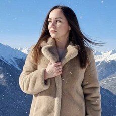 Фотография девушки Алена, 40 лет из г. Вологда