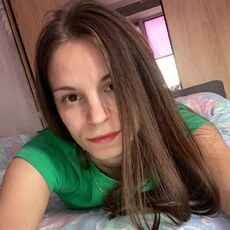 Фотография девушки Анна, 23 года из г. Новополоцк