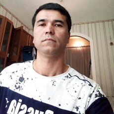 Фотография мужчины Рамиль, 43 года из г. Атырау(Гурьев)
