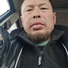 Фотография мужчины Рус, 40 лет из г. Павлодар