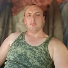 Фотография мужчины Андрей, 38 лет из г. Горки