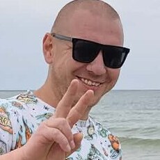 Фотография мужчины Вова, 37 лет из г. Щецин