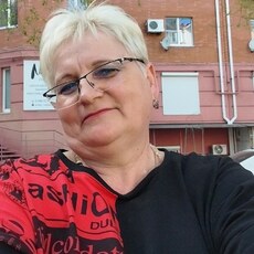 Фотография девушки Елена, 55 лет из г. Волгодонск