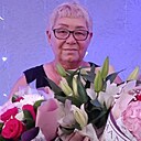 Ольга, 62 года