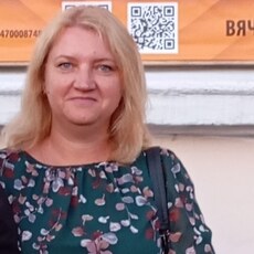Фотография девушки Светлана, 47 лет из г. Шлиссельбург