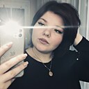 Анастасия, 21 год
