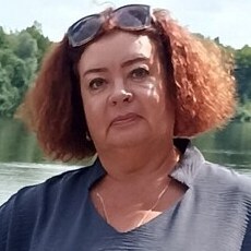 Фотография девушки Oksana, 54 года из г. Подольск