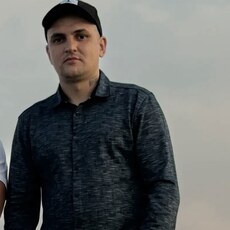 Фотография мужчины Дмитрий Паскаль, 33 года из г. Северодвинск
