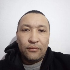 Фотография мужчины Ербол, 42 года из г. Семей