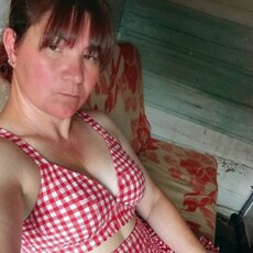 Фотография девушки Ксения, 44 года из г. Алзамай