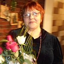 Альбина, 60 лет