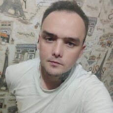 Фотография мужчины Даня, 31 год из г. Жезказган