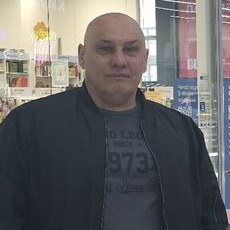 Фотография мужчины Андрей, 53 года из г. Усолье-Сибирское