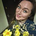 Анастасия, 38 лет
