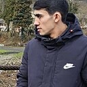 Мансур, 25 лет