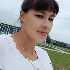 Фотография девушки Рада, 35 лет из г. Тулун
