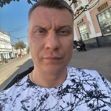 Фотография мужчины Максим, 38 лет из г. Ярославль