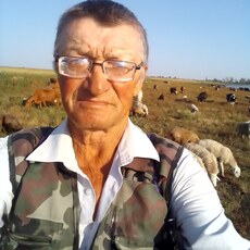Фотография мужчины Вячеслав, 64 года из г. Фролово