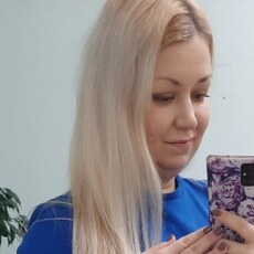 Фотография девушки Ксения, 38 лет из г. Новый Уренгой