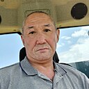 Ермек, 53 года