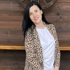 Фотография девушки Айа, 40 лет из г. Гродно