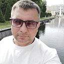 Май, 50 лет