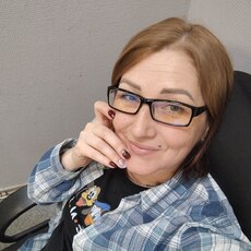 Фотография девушки Наталья, 44 года из г. Прокопьевск