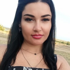 Фотография девушки Брюнетка, 36 лет из г. Николаев